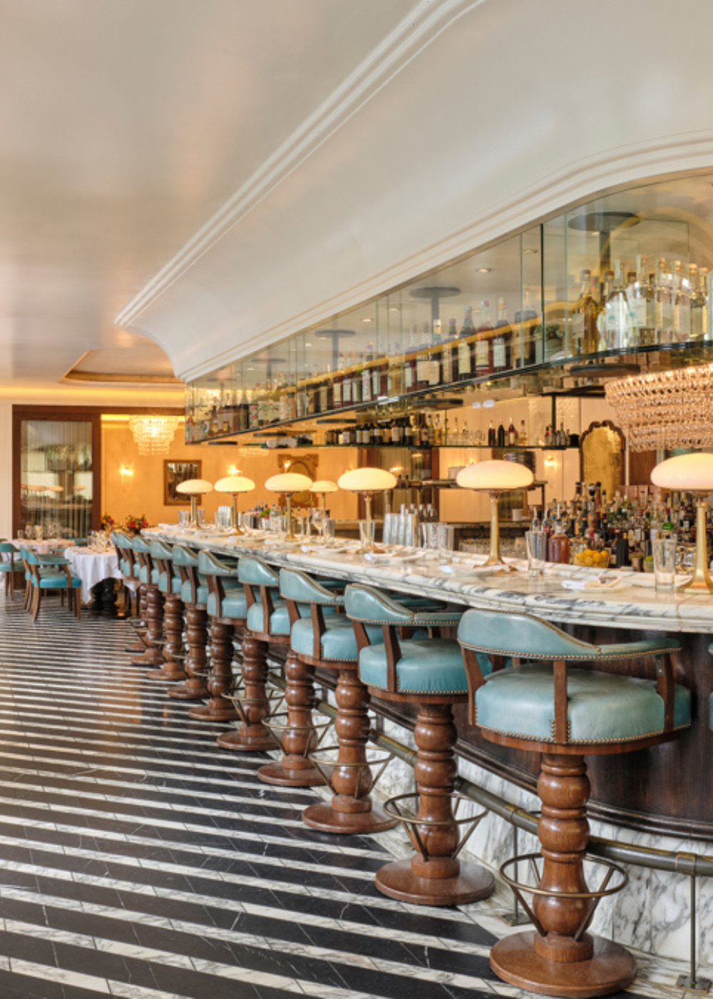 Cecconi’s, West Hollywood