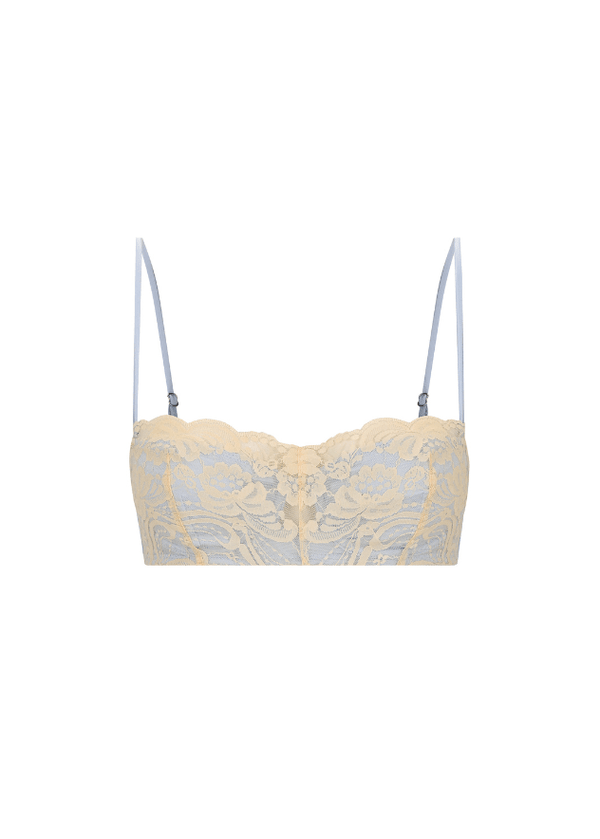 Frida Underwire Antique Ice