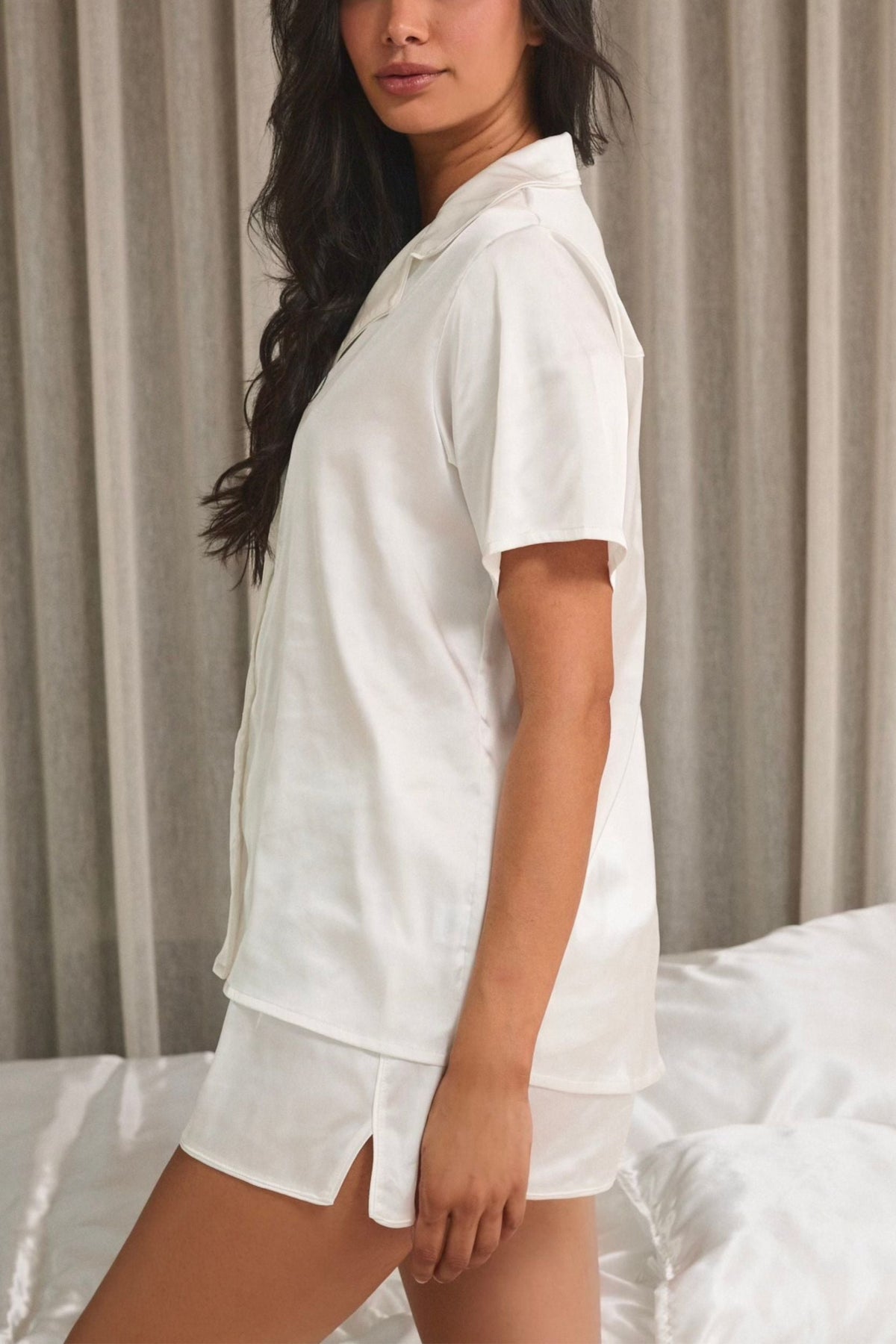 Matilda Sleep Set Ivory