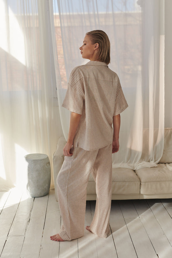 Arlo Pant Set