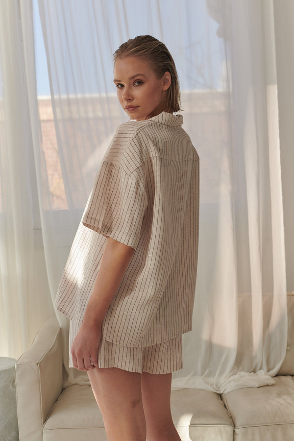 Arlo Short Set