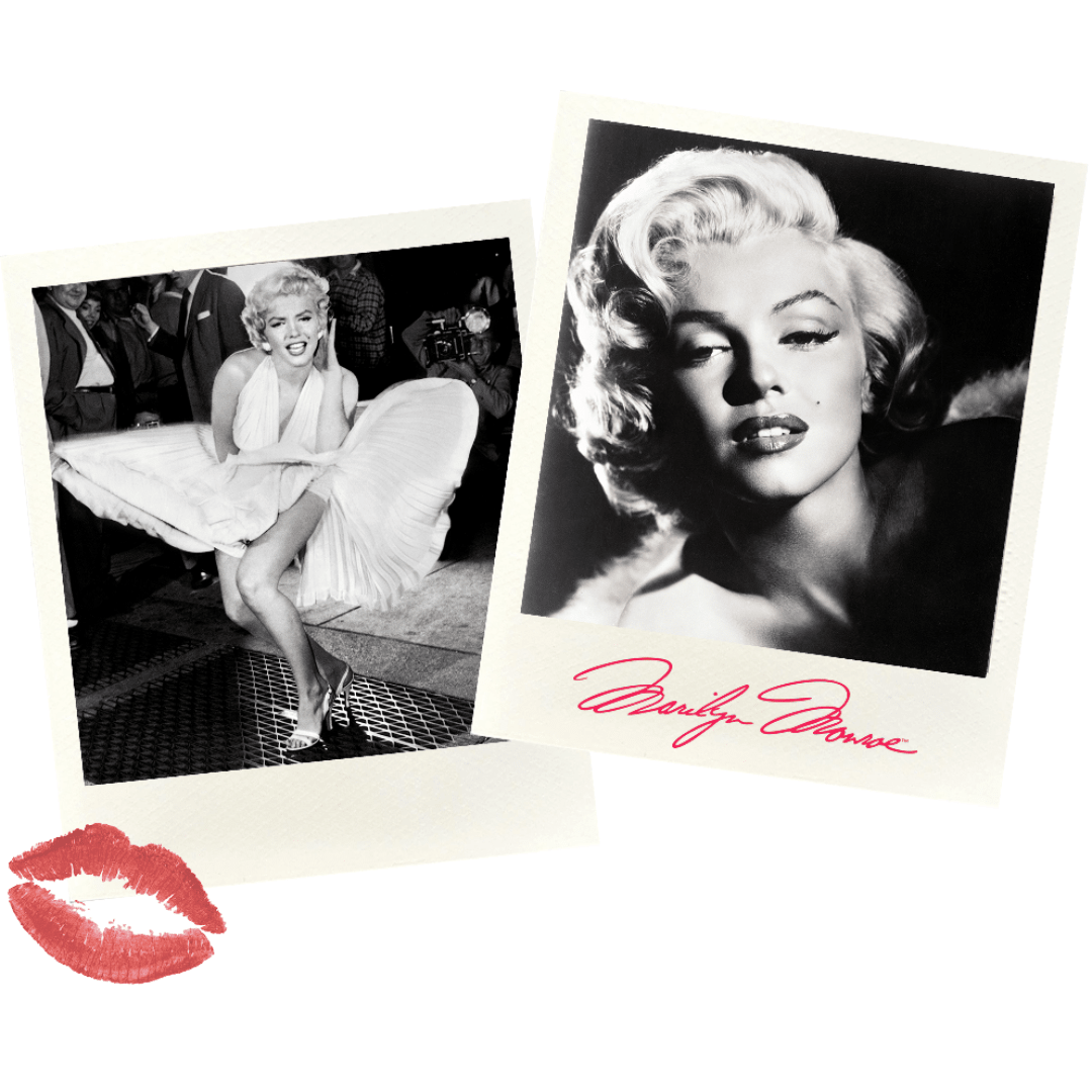 100 Years of Marilyn
