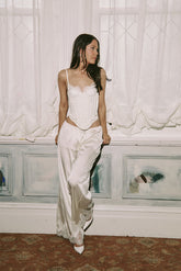 Jacquie Pant Antique