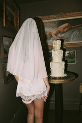 Ever After Veil
