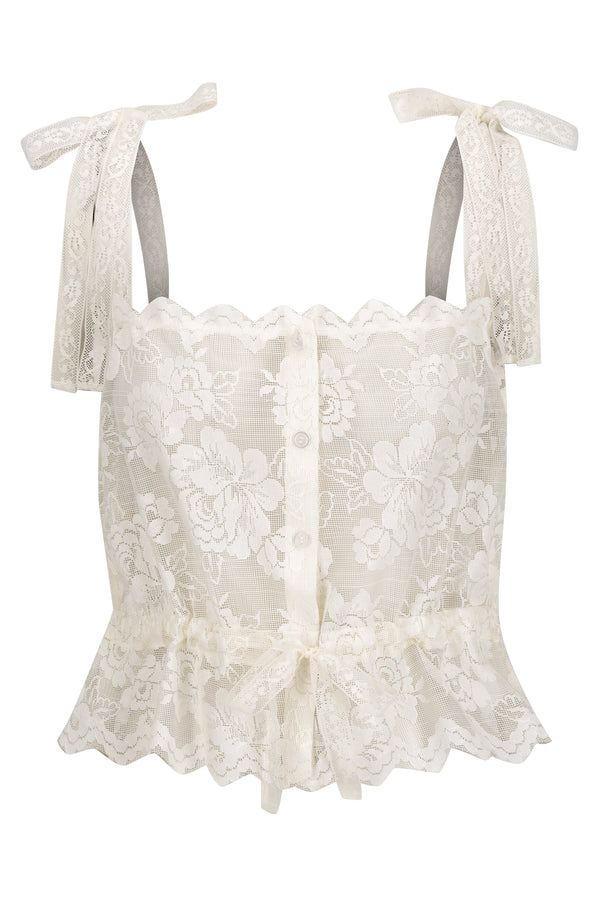 Florence Short Antique