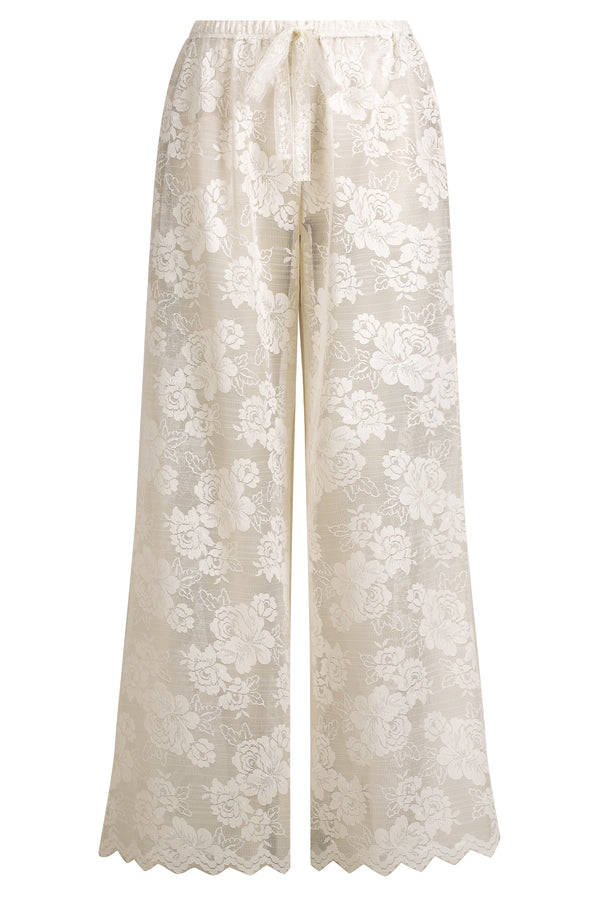 Florence Pant Antique