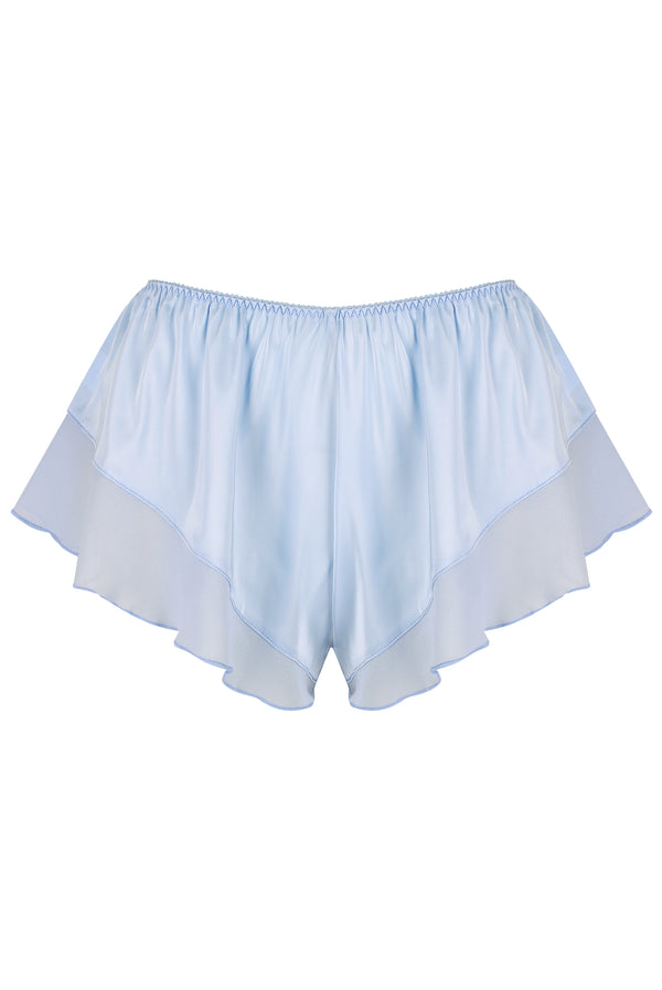 Hanna Short Ice