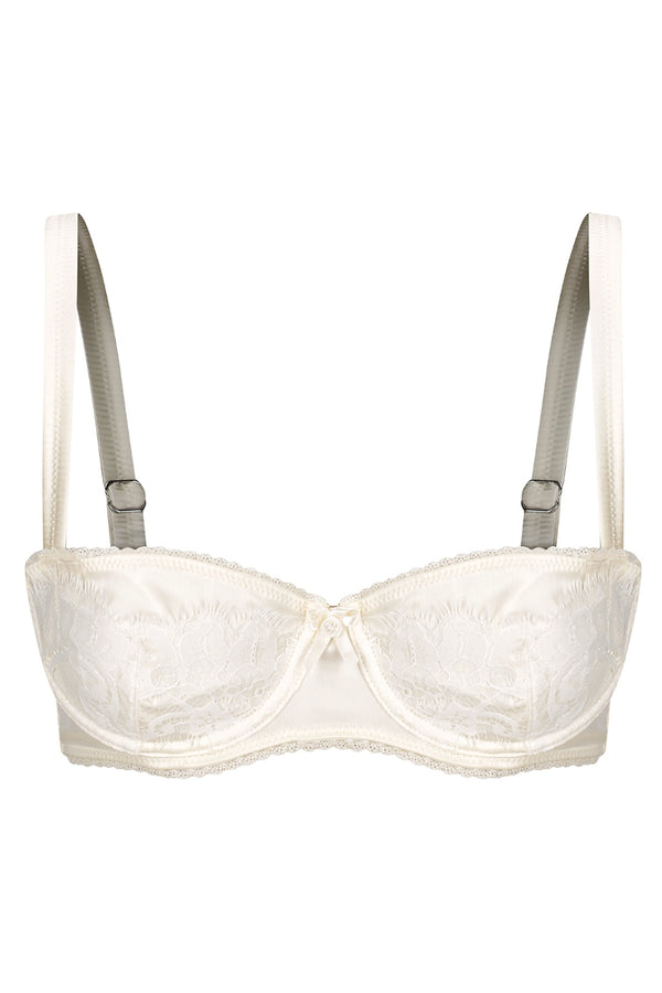 Jacquie Underwire Antique