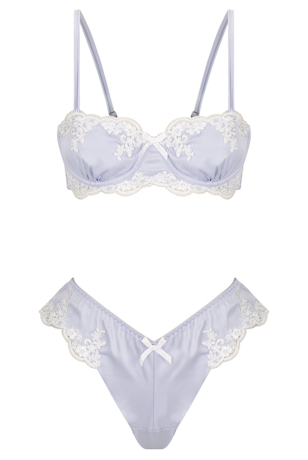 Jean Set Cinderella