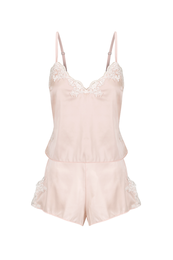 Jean Sleep Set Ballerina