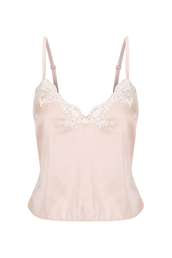Jean Camisole Ballerina
