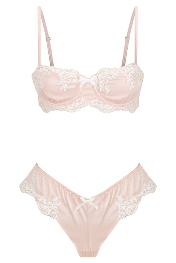 Jean Set Ballerina