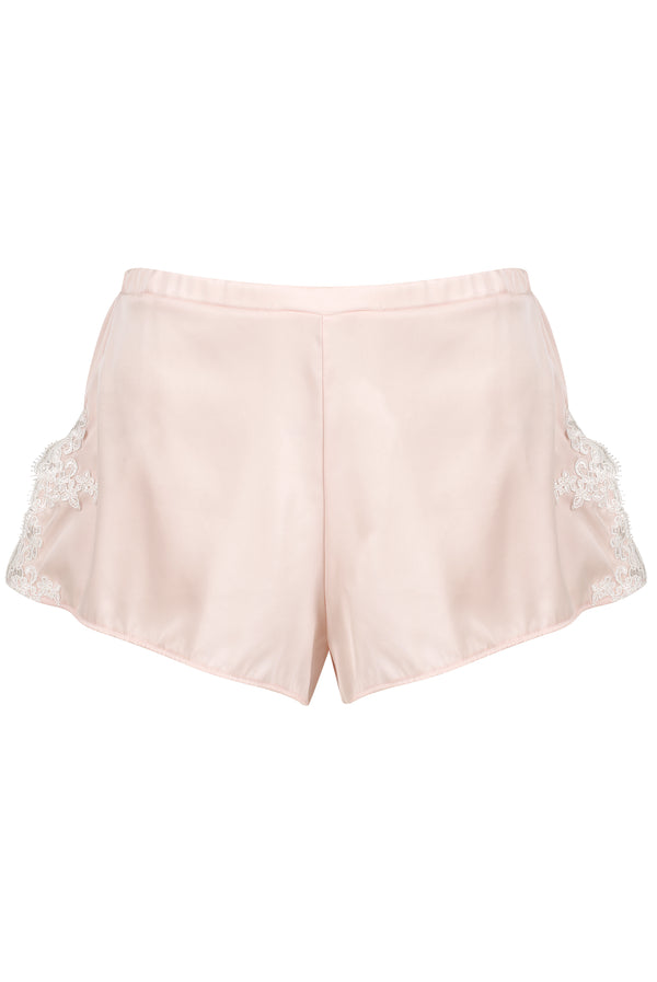 Jean Short Ballerina