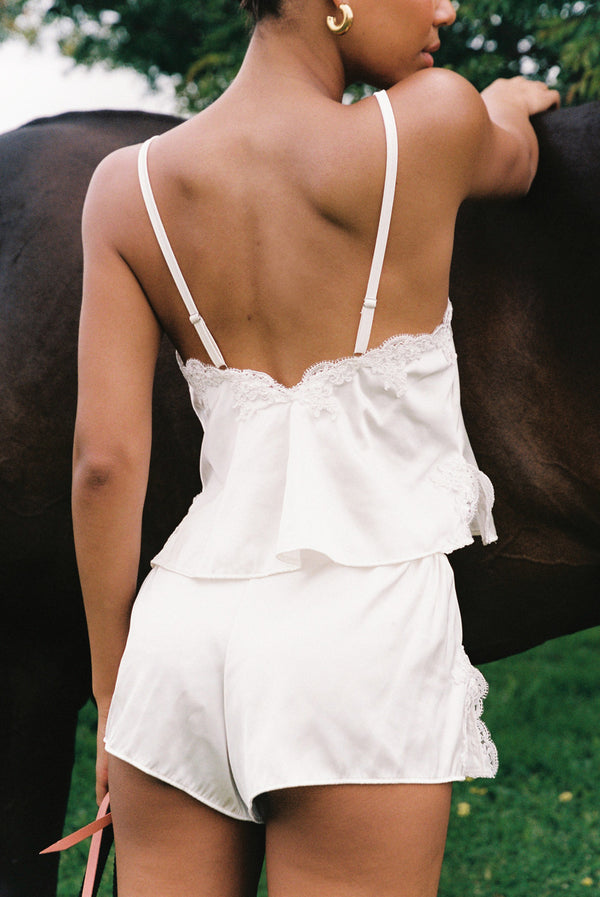 Jean Sleep Set Antique