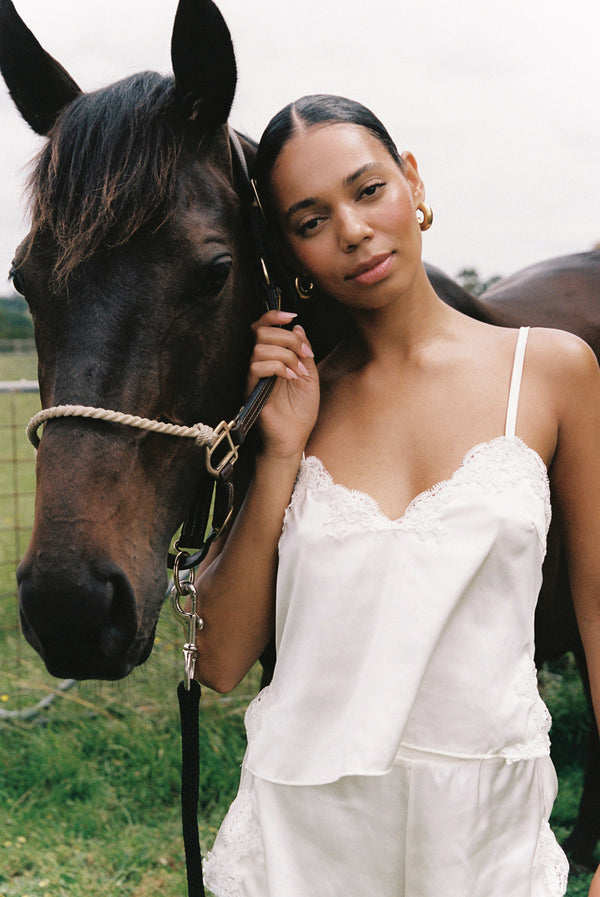 Jean Sleep Set Antique