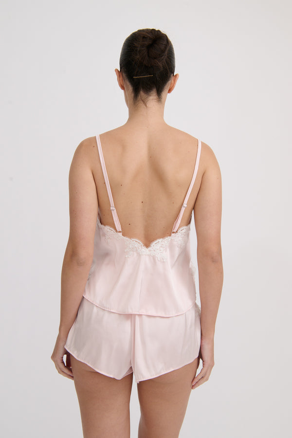 Jean Sleep Set Ballerina