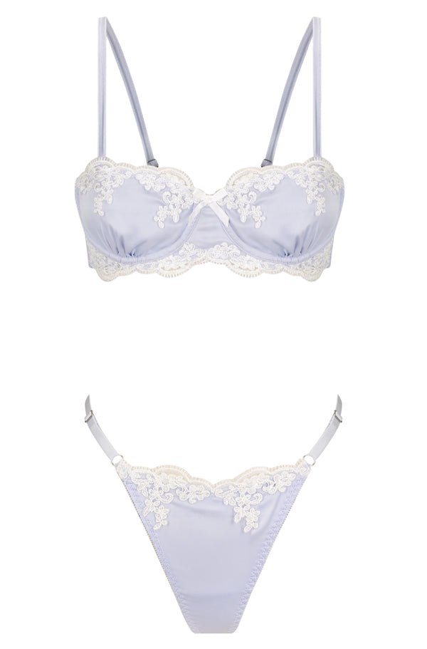 Jean Thong Set Cinderella