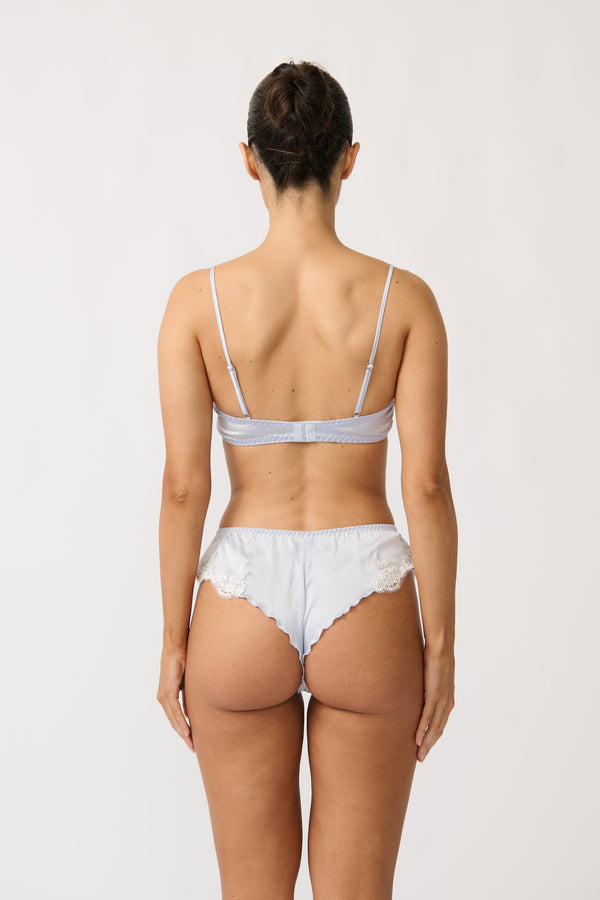 Jean Bralette Set Cinderella