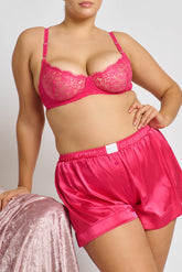 Baxter Boxer Hot Pink