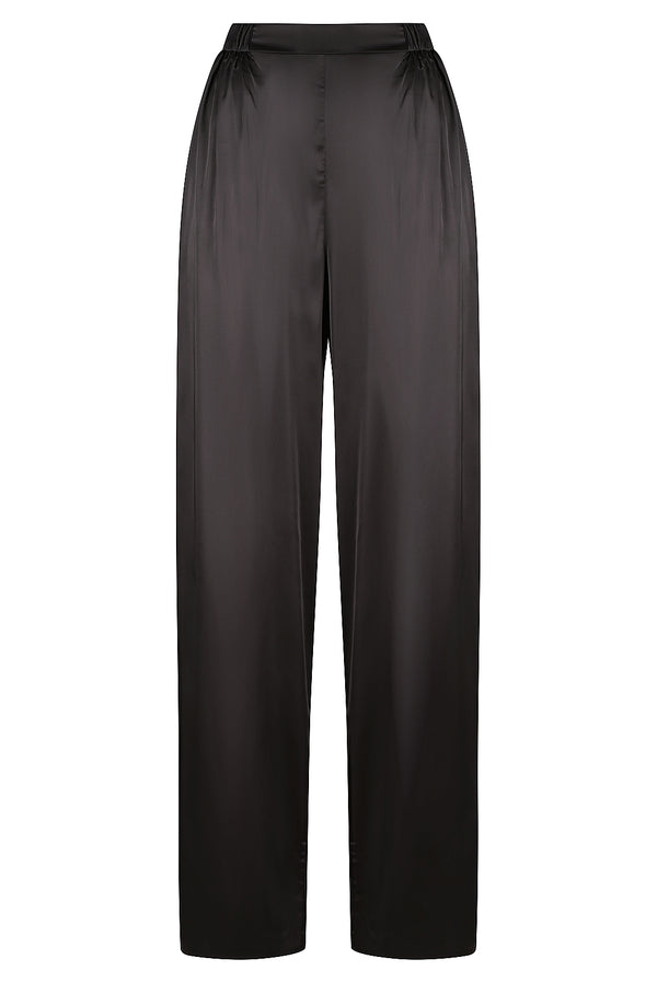 Celine Pant Black