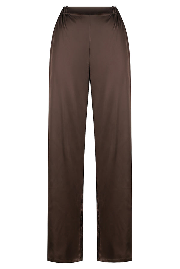 Celine Pant Espresso