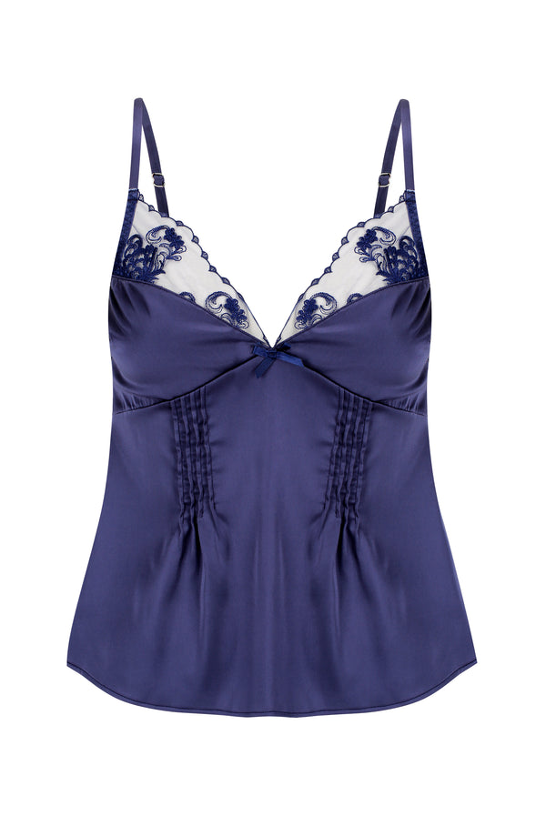 Matisse Camisole Navy