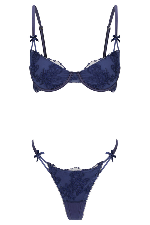 Matisse Set Navy