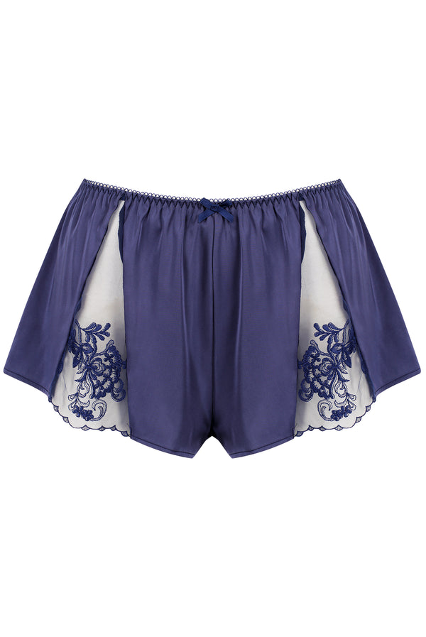 Matisse Short Navy