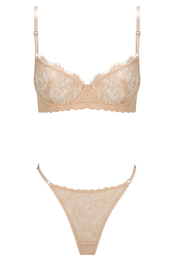 Maverick Set Sand