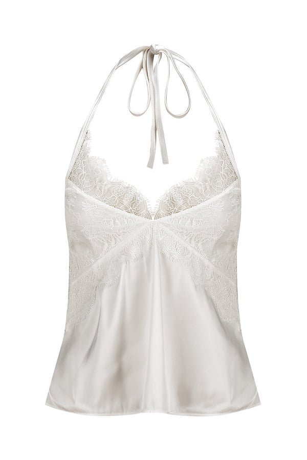 Milly Camisole Ivory