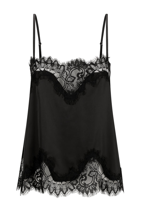 Olivia Camisole Black