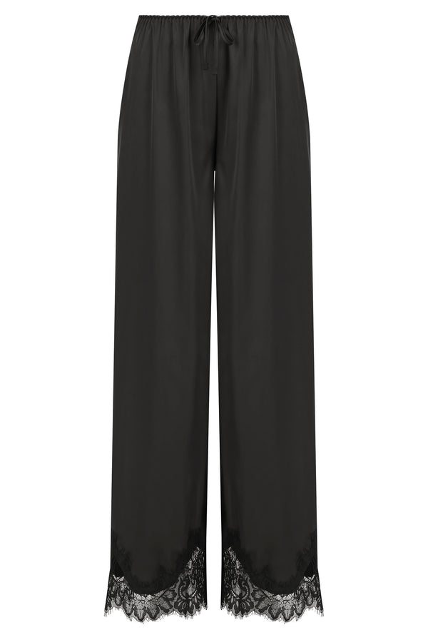 Olivia Pant Black