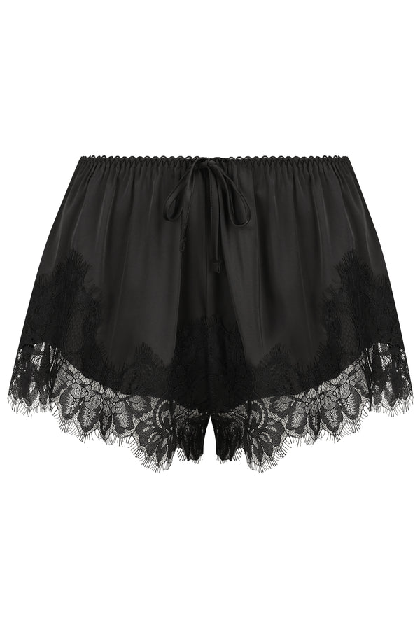 Olivia Short Black