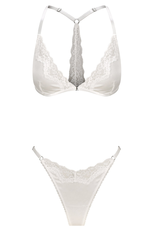 Sadie Set Ivory