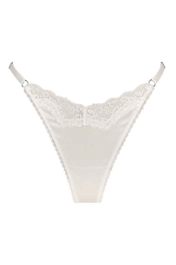 Sadie Thong Ivory