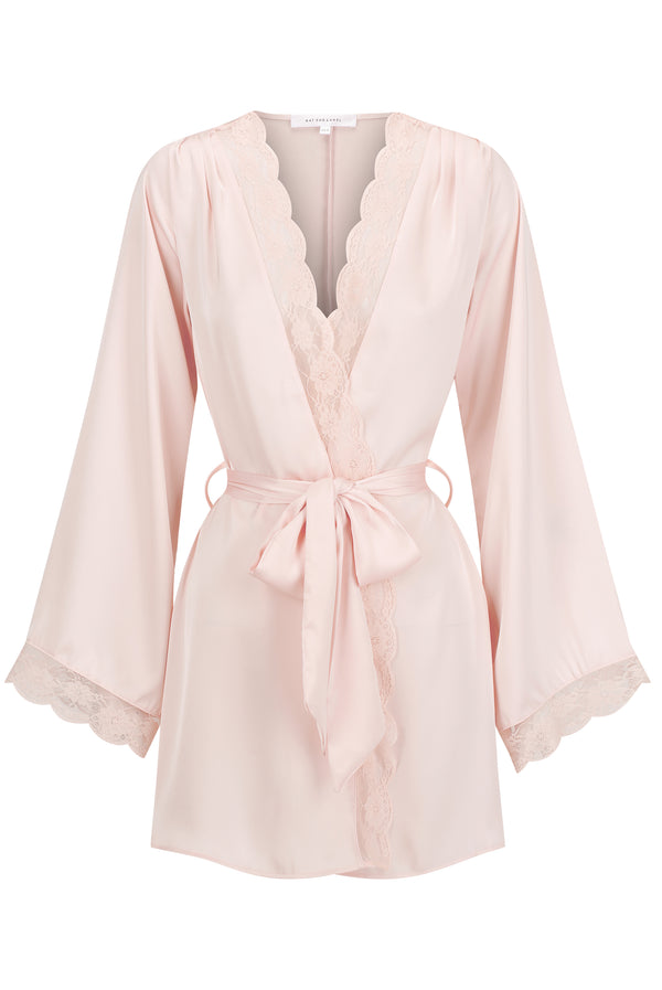 Sidney Robe Ballerina