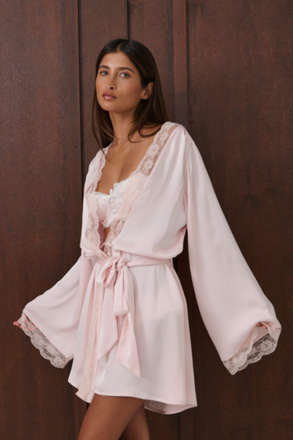 Sidney Robe Ballerina