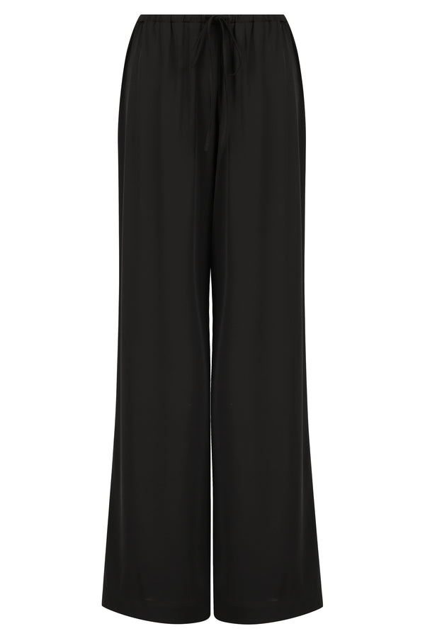 Sierra Pant Black