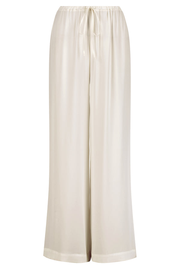 Sierra Pant Ivory