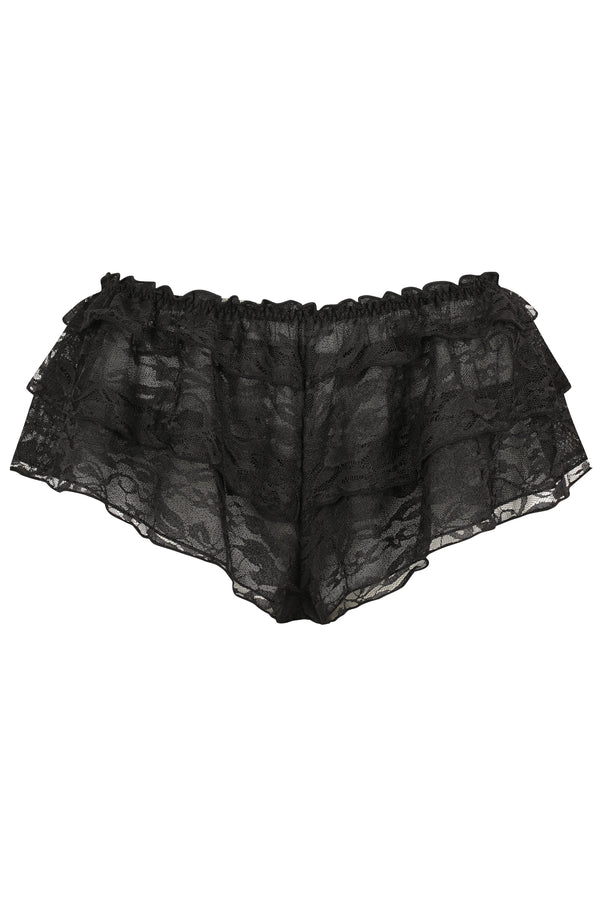 Stevie Bloomer Black