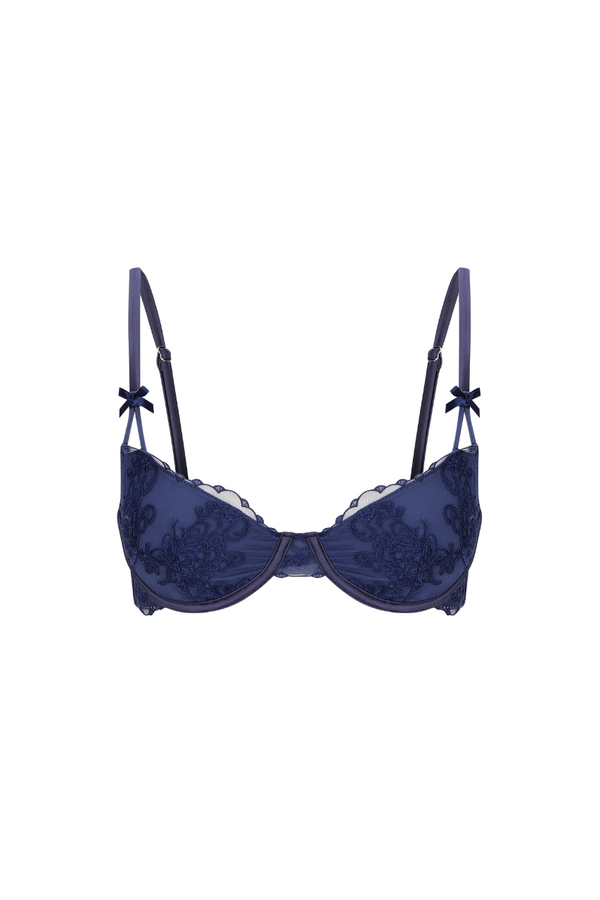 Matisse Underwire Navy