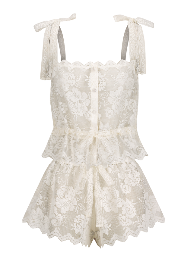 Florence Set Antique