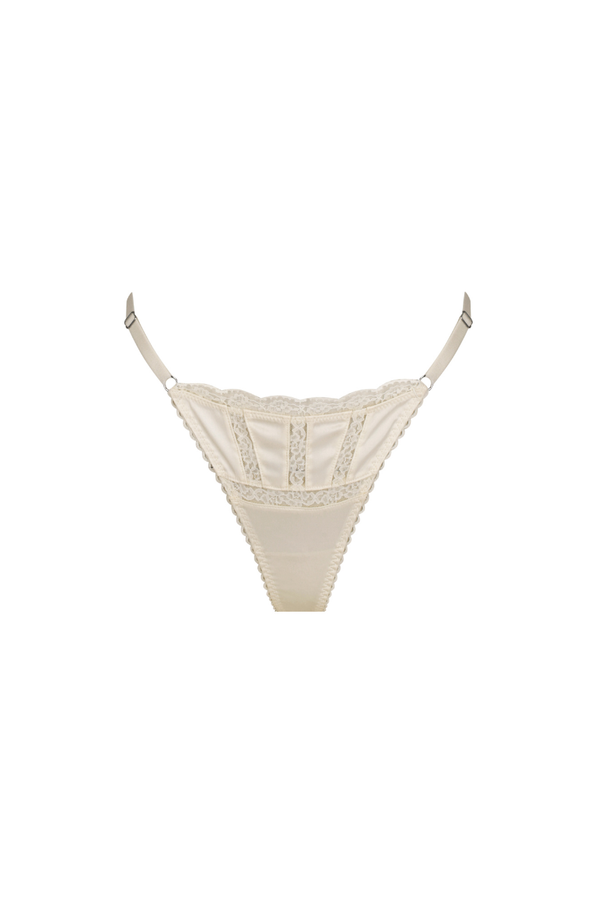 Lana Thong Buttercream
