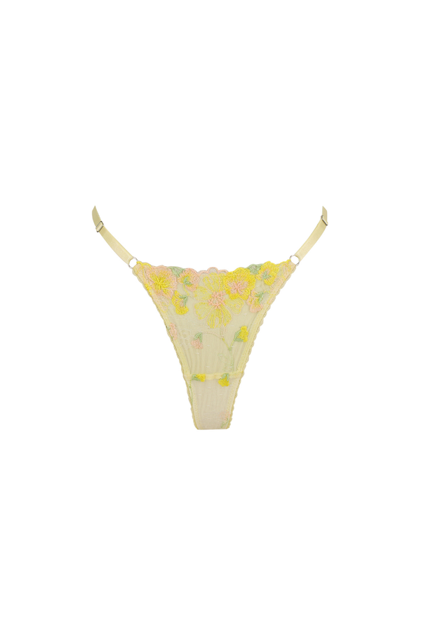 Amelia Thong Limoncello