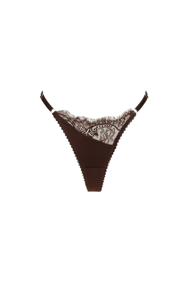 Rae Thong Espresso