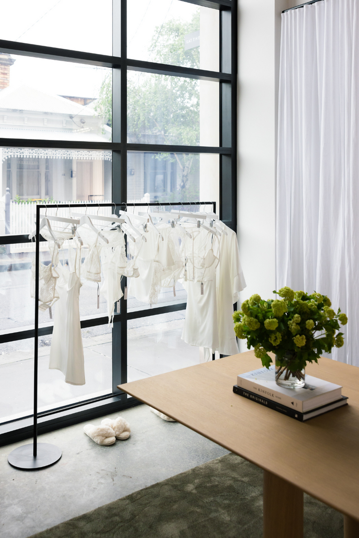 All Bras | Shop Underwire & Bralette Styles | Kat The Label