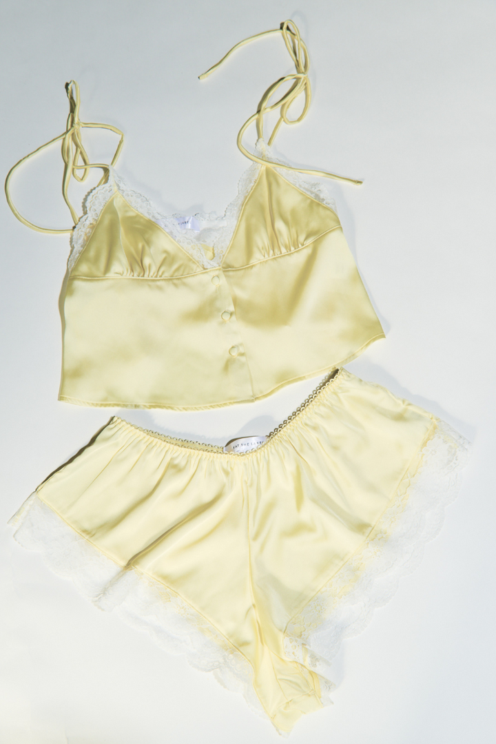 All Bras | Shop Underwire & Bralette Styles | Kat The Label