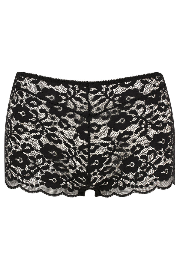 Annie Short Black