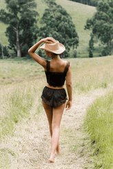 Arabella Short Espresso