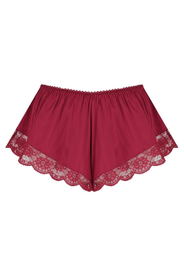 Arabella Short Rhubarb